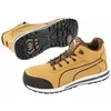 Image de Chaussures De SÃ©curitÃ© - Pointure 44 - Dash Wheat Mid Puma