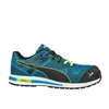 Image de Chaussures / Baskets De SÃ©curitÃ© Puma Urban Protect 64.306.0 Blaze Knit Low - S1p Hro Src - Taille - 40