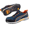 Image de Puma Chaussure De Sécurité 643100 S3srchro Taille 47 Puma