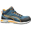 Image de Chaussures De SÃ©curitÃ© Hautes 633140. S3.Src.Hro.Taille 47 Puma