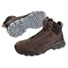 Image de Chaussures De SÃ©curitÃ© Puma Rebound 3.0 63.012.2 Condor Mid S3 Esd Src - Taille - 44