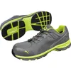 Image de Chaussure De SÃ©curitÃ© 643880 S1p Esd Gr/Li Taille 40 Puma