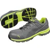 Image de Chaussure De SÃ©curitÃ© 643880 S1p Esd Gr/Li Taille 41 Puma
