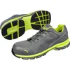 Image de Chaussure De SÃ©curitÃ© 643880 S1p Esd Gr/Li Taille 45 Puma