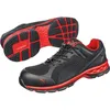 Image de Chaussure De SÃ©curitÃ© 643890 S1p Esd Noir/Rouge Taille 41 Puma