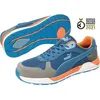 Image de Puma Chaussures De Sécurité Basses Respirables Puma Safety Frontside S1p Esd Hro Src - 46