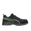 Image de Chaussure De SÃ©curitÃ© Fuse Knit Black Wns Low S1p Esd Hro Src  643930 - Puma Safety