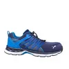 Image de Chaussure De SÃ©curitÃ© Velocity 2.0 Blue Low S1p Esd Hro Src  643850 - Puma Safety