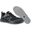 Image de Chaussure De SÃ©curitÃ© Rider Black Low Pointure 45 Noire En Iso 20345:2011 Microf