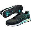 Image de Puma Chaussures De Sécurité Basses Vivid -Gh Low -S1p -Esd -Hro -Src -43 Puma