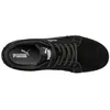 Image de Chaussure Basse - Puma - Iconic Suede S1p Noir T.40 640010200000040