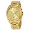 Image de Montre Mixte Michael Kors Bradshaw MK5605
