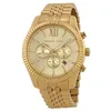 Image de Montre Mixte Michael Kors Lexington MK8281