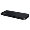 Image de Toshiba - Station d'accueil - Thunderbolt 3 - VGA, 2 x HDMI, DP, Mini DP - 1GbE - Europe - pour Dynabook Toshiba Portégé X20, X20W, X30; Toshiba Tecra X40; Portégé X20W; Tecra X40