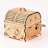 Image de Puzzle 3D Enfant avec mouvement manuel - Style 3