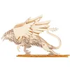 Image de Puzzle 3D 37 pièces - Griffon