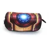 Image de Trousse à crayon personnalisé manga - Iron Man # 2 (19x10x8cm)