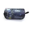Image de Trousse à crayon personnalisé manga - Batman # 1 (19x10x8cm)