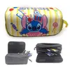 Image de Trousse à crayon personnalisé manga - Stitch #B