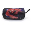 Image de Trousse à crayon personnalisé manga - Spiderman #6 (19x10x8cm)