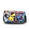 Image de Trousse à crayon personnalisé manga - Pokemon