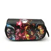 Image de Trousse à crayon personnalisé manga - Demon Slayer