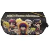 Image de Trousse à crayon personnalisé manga - JOJO #A