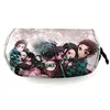 Image de Trousse à crayon personnalisé manga - Demon Slayer #A