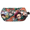 Image de Trousse à crayon personnalisé manga - Demon Slayer #C