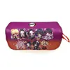 Image de Trousse à crayon personnalisé manga - Demon Slayer #I