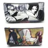 Image de Trousse à crayon personnalisé manga - Naruto #B (20x8cm)