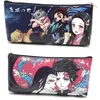 Image de Trousse à crayon personnalisé manga - Demon Slayer #B (20x8cm)