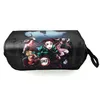 Image de Trousse à crayon personnalisé manga - Demon Slayer #2