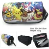 Image de Trousse à crayon Stack personnalisé manga - Pokemon Pikachu #8(22x10x7cm)