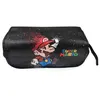 Image de Trousse à crayon personnalisé manga - Super Mario #A