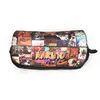 Image de Trousse à crayon personnalisé manga - Naruto #7 (19x10x8cm)