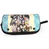 Image de Trousse à crayon personnalisé manga - Demon Slayer #1 (19x10x8cm)