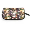 Image de Trousse à crayon personnalisé manga - Demon Slayer #6 (19x10x10cm)