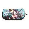 Image de Trousse à crayon personnalisé manga - Demon Slayer #8 (19x10x11cm)