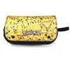 Image de Trousse à crayon personnalisé manga - Pikachu #4 (22x10x7cm)