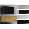 Image de Vcm Tableau Tv Mural En Bois Tableau Bas Suspendu Armoire Tv Suspendue Armoire Murale Table Fernso Tableau Tv Mural En Bois Tableau Bas Suspendu Armoire Tv Suspendue Armoire Murale Table Fernso