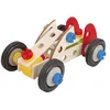 Image de Heros - 100039016 - voiture de course - constructor - 50 pièces - beige