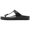 Image de Tongs Birkenstock Gizeh Eva - Noir - 41
