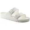 Image de Birkenstock Birkenstock Arizona Eva - Blanc - 36
