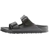 Image de Sandales Birkenstock Arizona Eva - Blanc - 38
