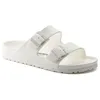 Image de Birkenstock Arizona Eva - Blanc - 40