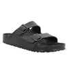 Image de Birkenstock Birkenstock Arizona Eva Pour Homme - Noir - 41