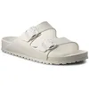 Image de Birkenstock Mules Birkenstock Arizona 0129441 - Blanc - 44