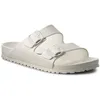 Image de Mules Birkenstock Arizona 0129441 - Blanc - 46