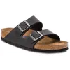 Image de Mules Birkenstock Arizona Bs 752481 - Noir - 43
